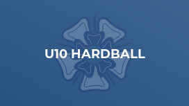 U10 Hardball