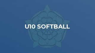 U10 Softball