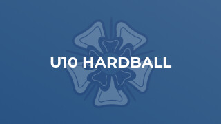 U10 Hardball