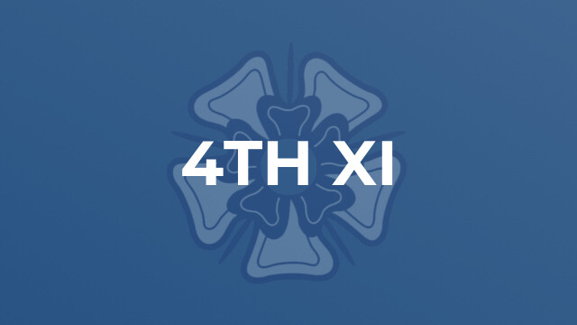 4th XI