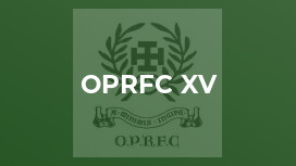 OPRFC XV