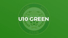 U10 Green