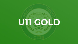 U11 Gold