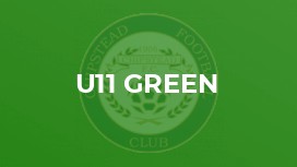 U11 Green