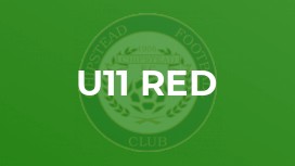 U11 Red