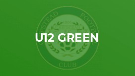 U12 Green