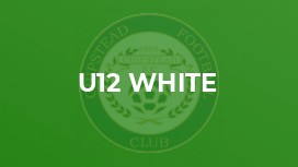 U12 White