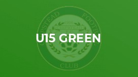 U15 Green