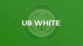 U8 White