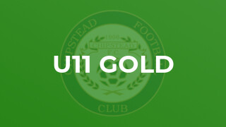U11 Gold