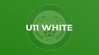 U11 White