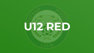 U12 Red