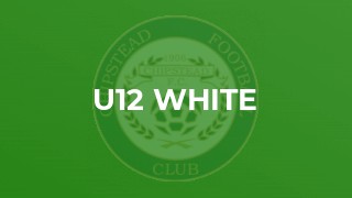 U12 White