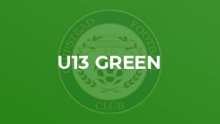 U13 Green