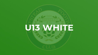 U13 White