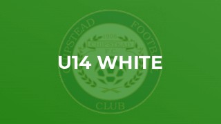 U14 White