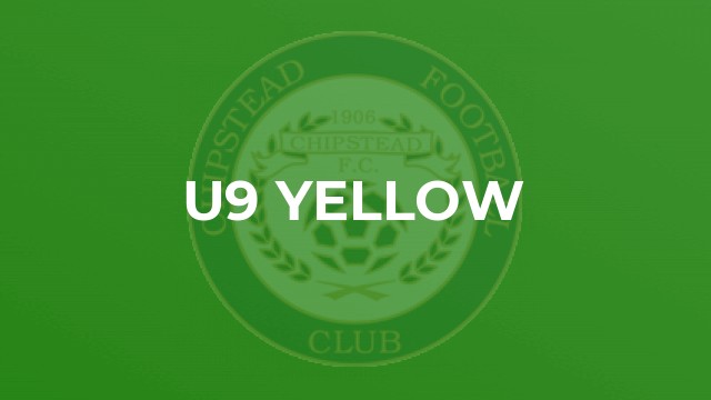 U9 Yellow