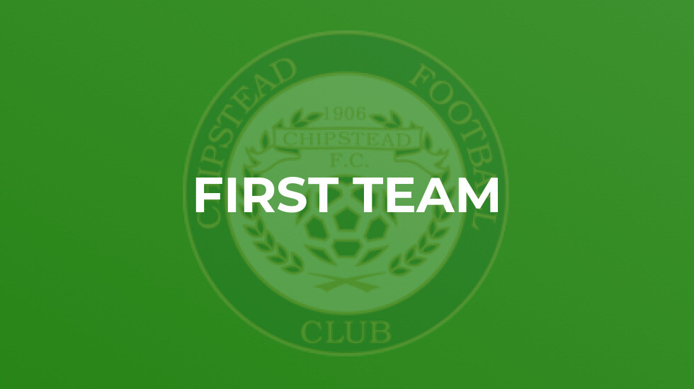 News Chipstead FC (Surrey)