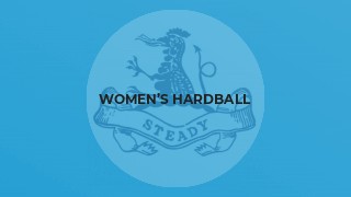 Women’s Hardball