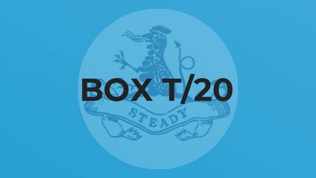Box T/20