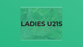 Ladies U21s