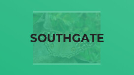 Southgate