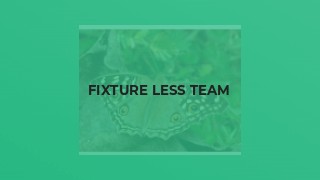 fixture less team