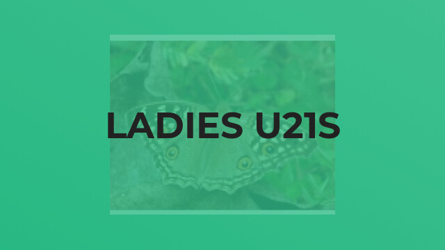Ladies U21s
