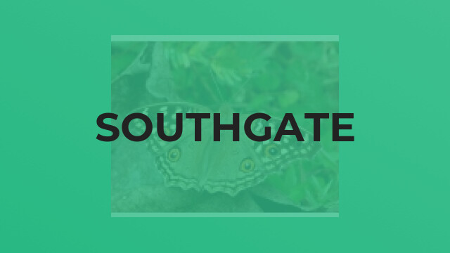 Southgate