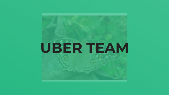 Uber Team