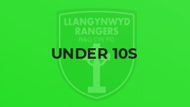 Under 10s