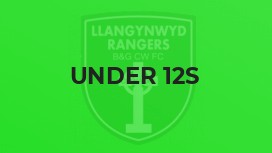 Under 12s