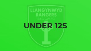 Under 12s