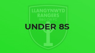 Under 8s