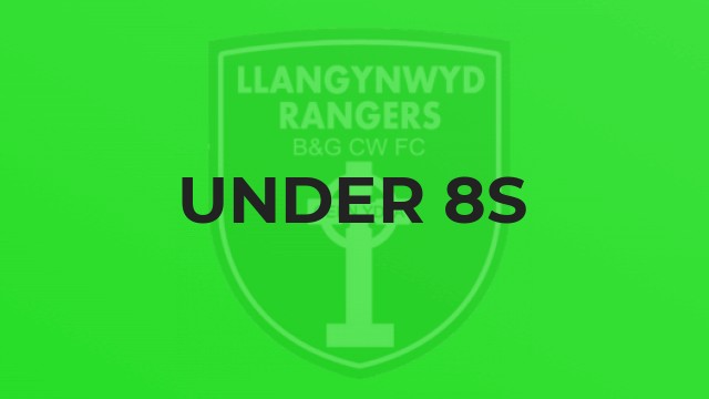 Under 8s