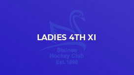 Ladies 4th XI