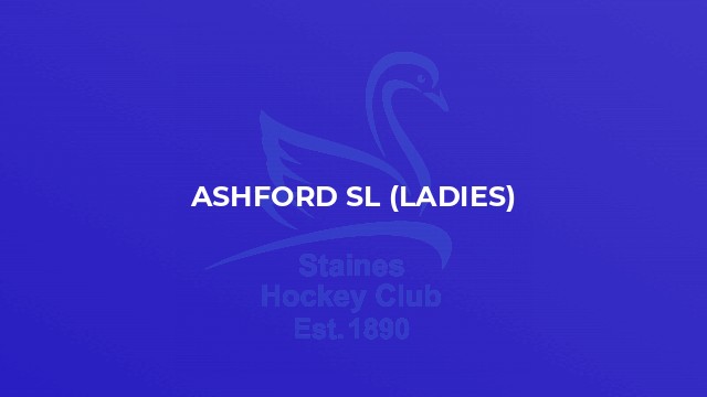 Ashford SL (Ladies)