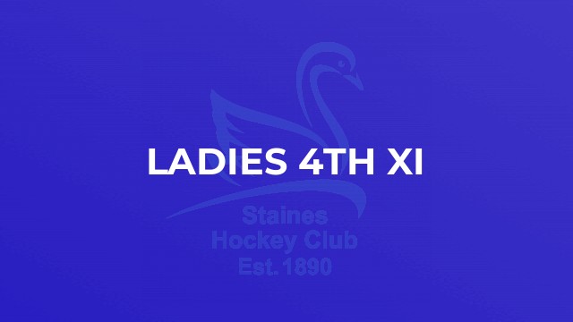 Ladies 4th XI