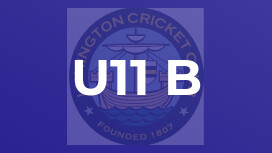 U11 B
