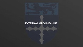 External Ground Hire