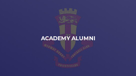ACADEMY ALUMNI