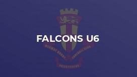 FALCONS U6