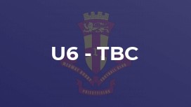 U6 - TBC