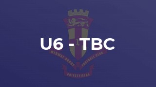 U6 - TBC