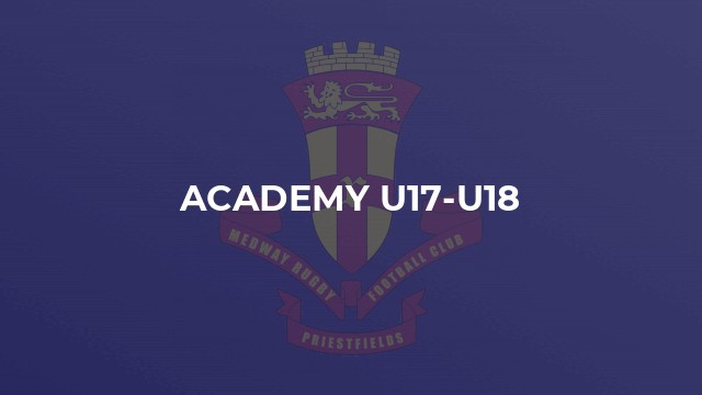 ACADEMY U17-U18