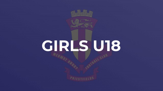 GIRLS U18