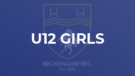 U12 Girls