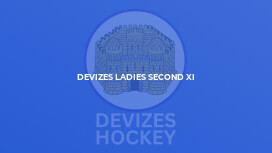 Devizes Ladies Second XI