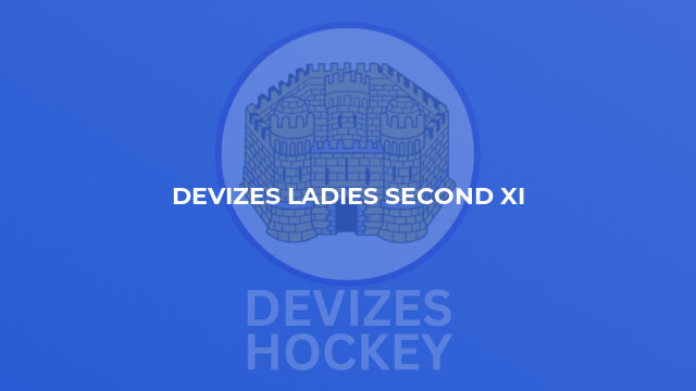 Devizes Ladies Second XI