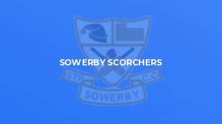 Sowerby Scorchers